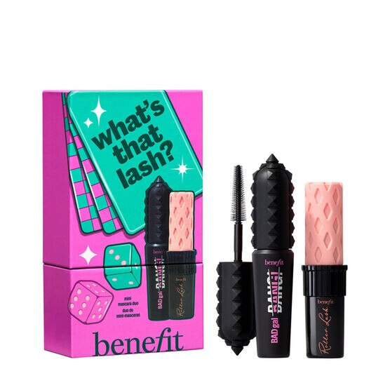 KIT BENEFIT WHAT'S THAT LASH?